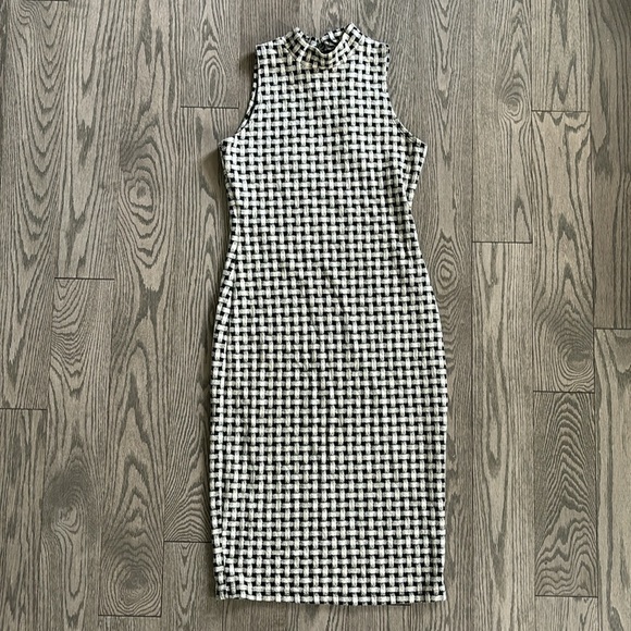 Rebel Sugar Dress🤍✨ - Picture 1 of 5